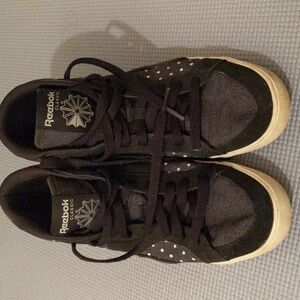 Reebok ReeFunk Li Sneakers Size 8.5